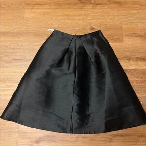 Kate Spade Skirt 4 Satin